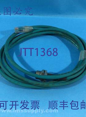 原装供应Belden 0985 806 104/2M 电缆 USIP