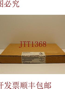 供应6ES7412-2XG00-0AB0 CPU 412-2