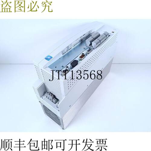 伦茨 EVS9324-EP 339324PE8G91 400V 70A 58kVA 经过测试