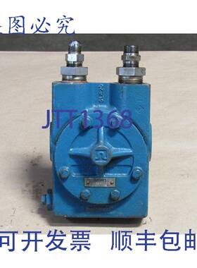 供应TUTHILL 齿轮泵 4108V-C-7 4108VC7 1 英寸入口出口 -