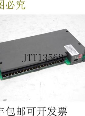 Allen Bradley 目录号 1771-IFEC 模拟输入模块 12 位 RevN02