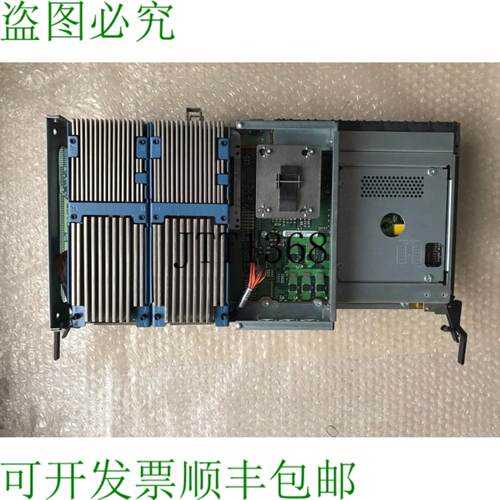 供应Hp A6961-60007 CPU 扩展板模块