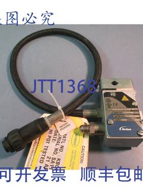 供应NORDSON Surebead 热熔胶枪 8503980 S-012 W SA11D25883