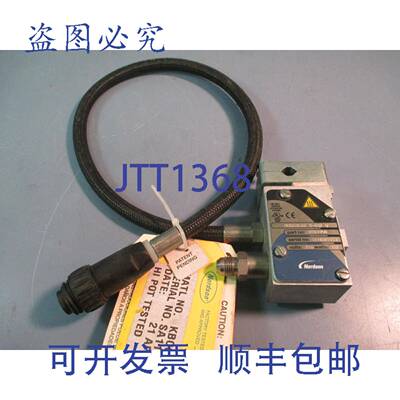 供应NORDSON Surebead 热熔胶枪 8503980 S-012 W SA11D25883