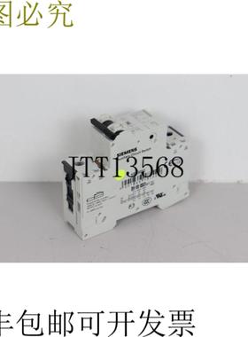 支架支架 5SY41 MCB C16 + 5ST301AS 状态