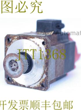 供应FANUC 交流伺服发动机 a13000 A06B-0371 7000