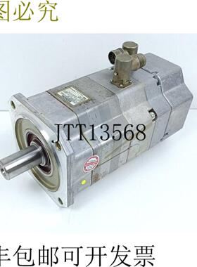 电机伺服器 1FK6083-6AF71-1EG2 状况