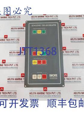 供应Nor Control ACC95 发动机电报 78120L