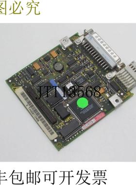 6SE7090-0XX84-0FE0 传感器模块 版本E MINT CONDITION