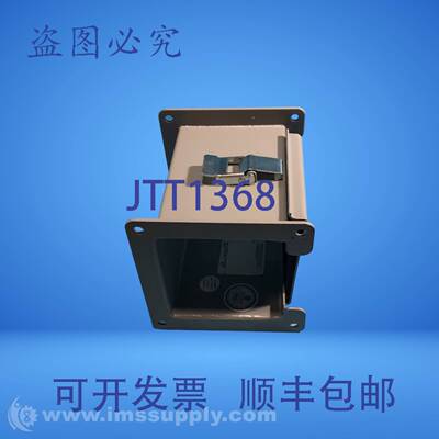 原装供应Hoffman Enclosures F44L06 线槽直通接头 6281