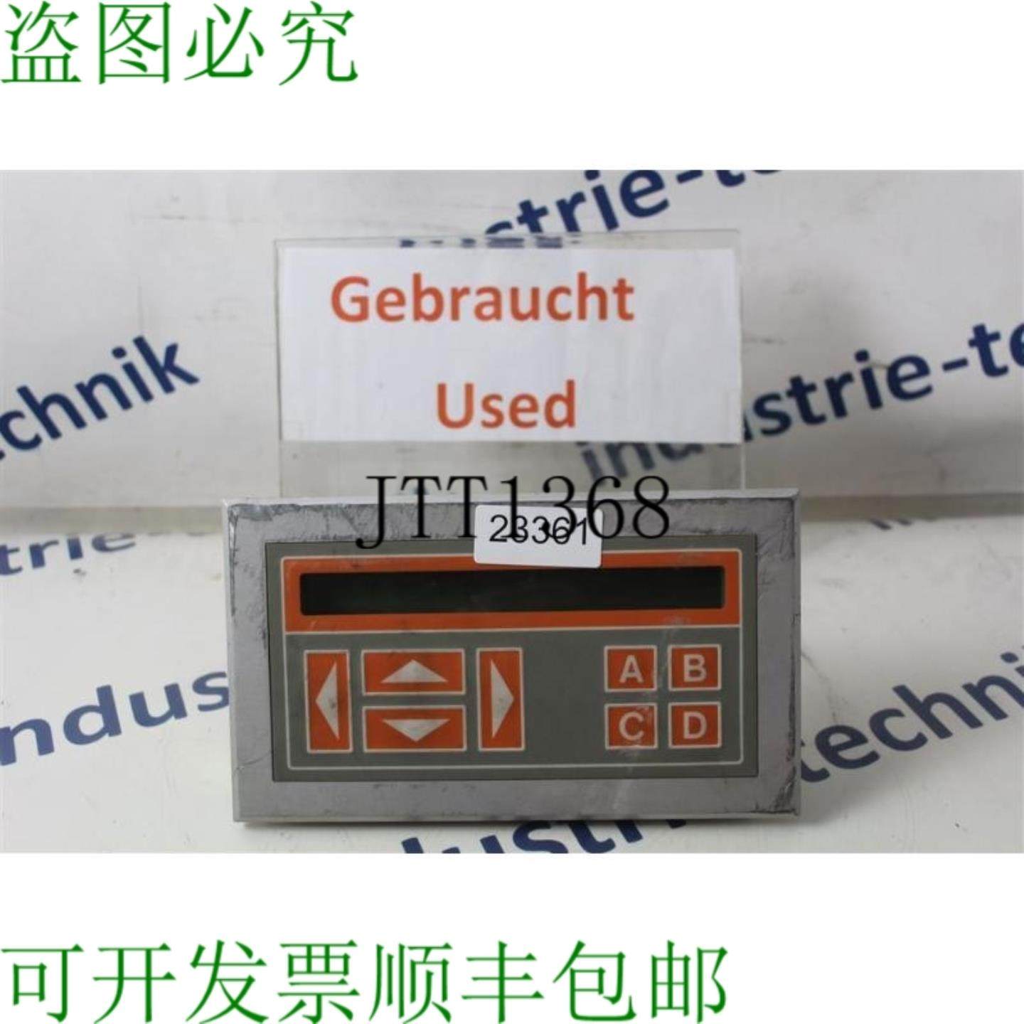 供应TREND Fpk Pannello Controllo Pannello di