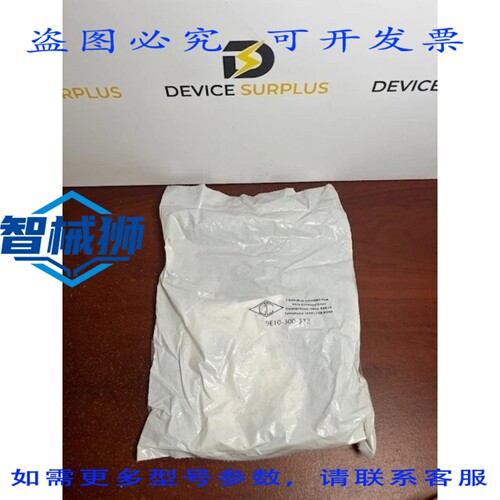 原装供应 CANFIELD CONNECTOR 9E10-300-332 接近开关