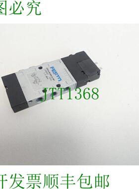 CPE10-M1BH-5L-M7 偏差阀 196927