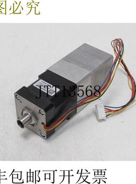 Nanotec LK4218L1806-5 FA623726 顶部状况