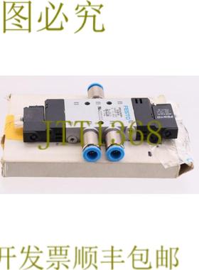 供应费斯托 196908 CPE14-M1BH-5J-QS-8 CPE14M1BH5JQS8