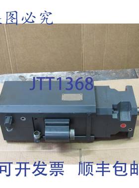 供应伺服电机1FT6086-8SF71-4AL0-Z 1FT60868SF714AL0Z
