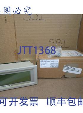 供应Microsyst Mitex FI DP L 显示面板 KPB1LC8-DC9G1B63-00