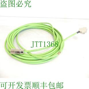 6FX8002-2EQ10-1BC0 信号传输 L 12m 0704 E73526 LL88673 CSA