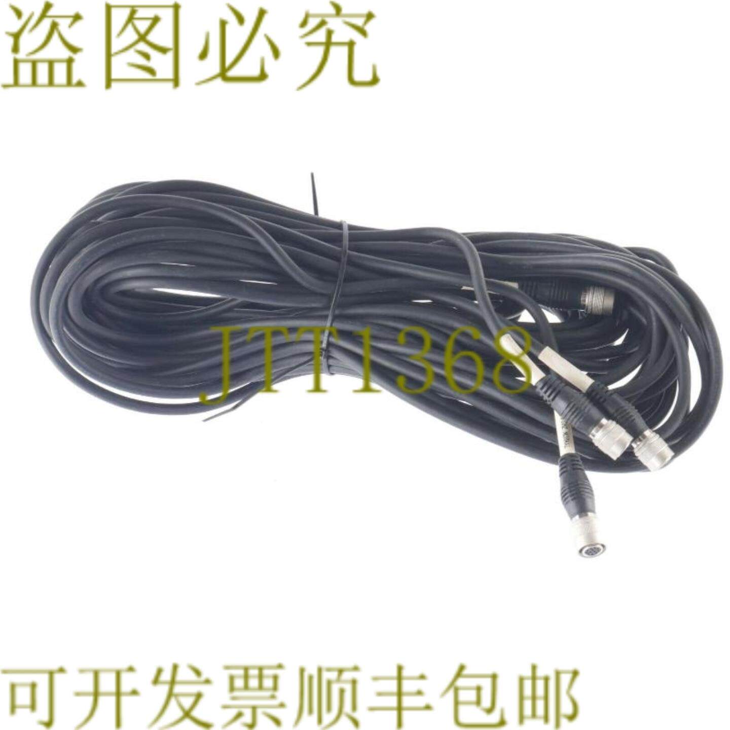 供应ES50-6000N-4CH-MC4 ES506000N4CHMC4 光纤接口电缆