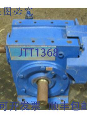 供应CLEVEL蜗轮减速机DIMENSION 30 LH 51 比率 E 系列 25 1