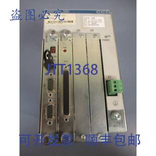 D023M 供应Indramat 运动控制器带 CLC C01 FWDEA281M