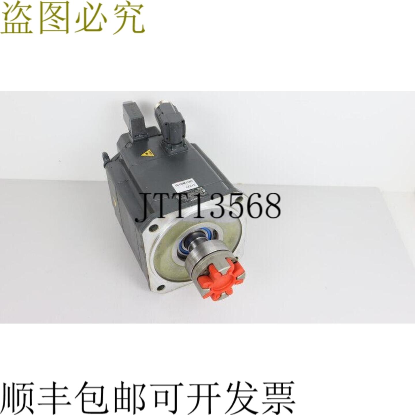 1FK7103-5AF71-1FH3 伺服电机 1FK7103-5AF71-1FH3-Z Q31 测试