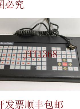 供应Crosfield A203-000 键盘