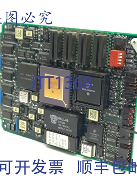 原装供应Prologic 68030 NDC Systems PC CPU 计算机主板，B77139