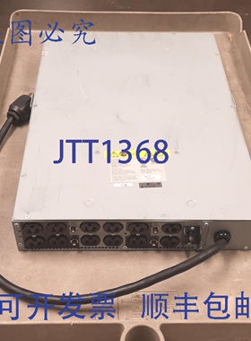 原装供应APC AP9626 降压变压器，208VAC 输入，120VAC 输出，5-2