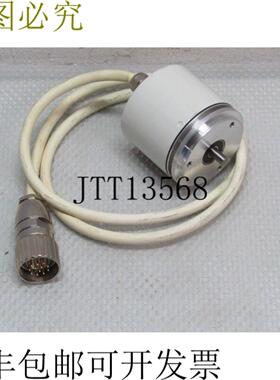 Hengstler 0522652 RI58-O720AS41TE-C 旋转编码器 编码器 顶部