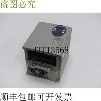 Telemecanique  Altivar 31 ATV31HU22M2 22kW 230V