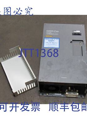 供应变频器驱动器 FR-Z240-22K-UL FREQROL-Z200 30 3PH 400-