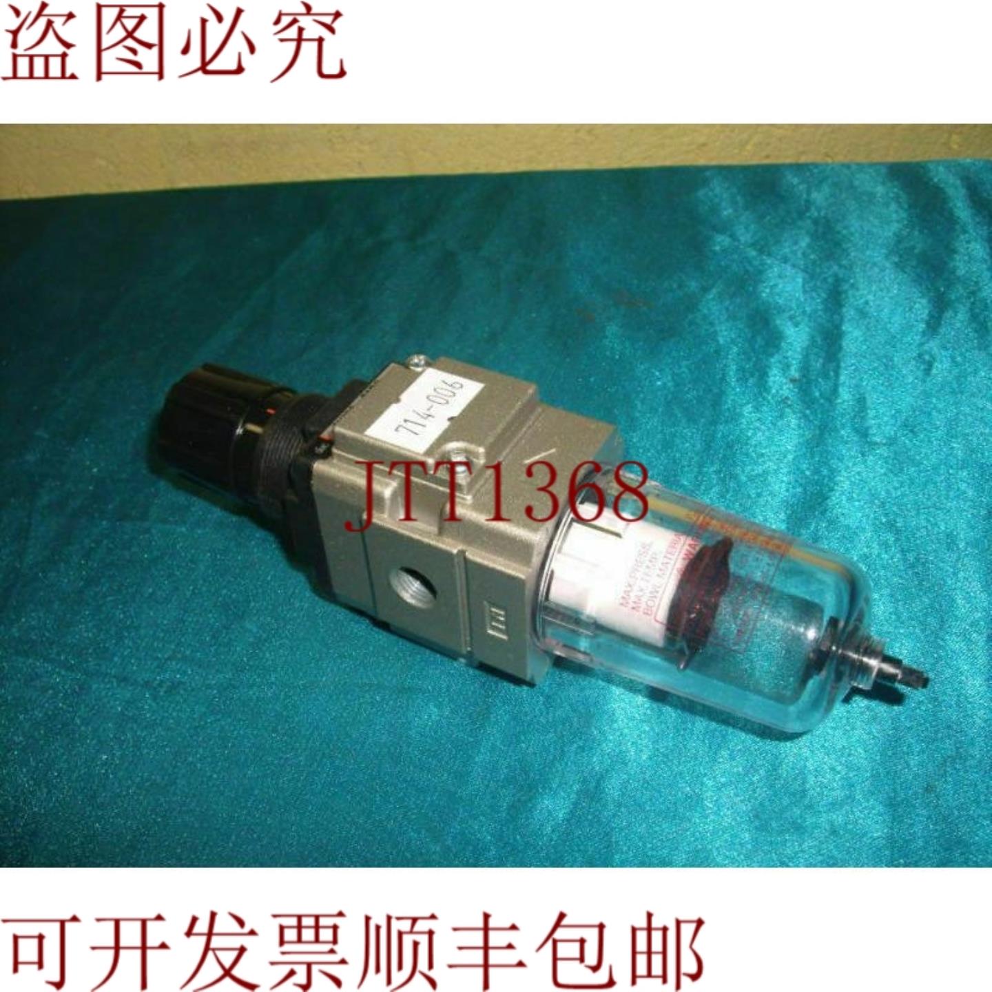 供应 AW20-01BG AW2001BG 过滤器 调节器