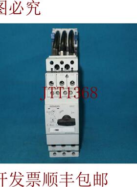 供应3RV1031-4DA10 3RV10314DA10电机启动器保护膜带SV93404