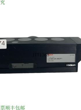 供应VISOLUX Ls 500-da-ibsF1 发射器 óptico Datos 传感器