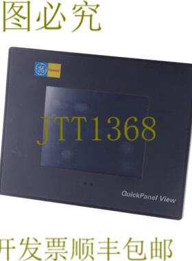 供应FANUC QUICKPANEL 视图54VGB0ic754vgb0 -td