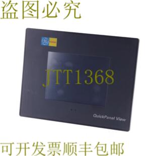 供应FANUC QUICKPANEL 视图54VGB0ic754vgb0 -td