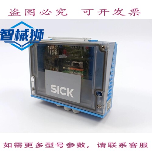 原装供应 SICK 1025362 M420-0001 连接设备模块