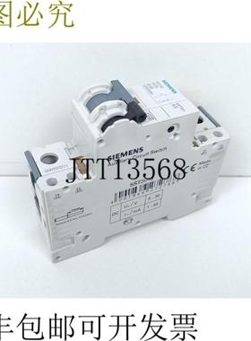 支架支架 5SY41 MCB A16 + 5ST301AS 状态