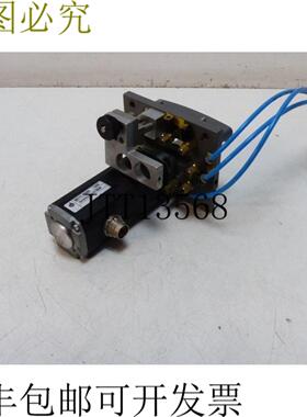 AMETEK DUNKEMOTORS BG 44X50SI 3500rpm 24V 27A 顶部状况