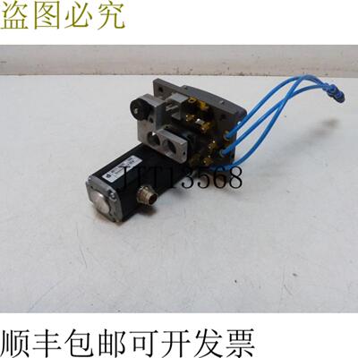AMETEK DUNKEMOTORS BG 44X50SI 3500rpm 24V 27A 顶部状况