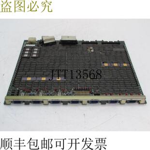 RevG 安川 DE8401366 CP02 状况良好 JAN