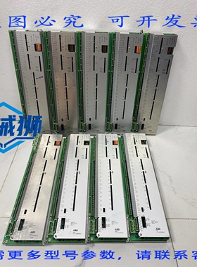 原装供应 3BHB003041R0101 UFC719AE01 IOEC I/O 接口