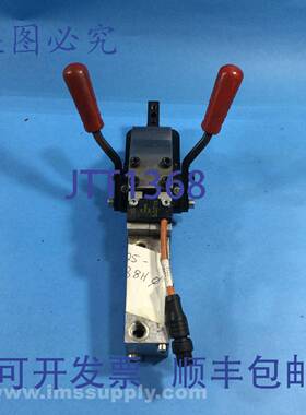 原装供应Destaco 82L25-103B8H0 电源夹，30 V DC，8 Bar USIP