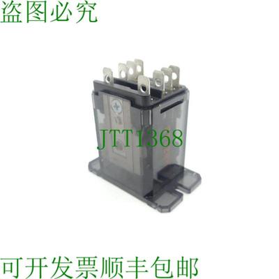 Potter & Brumfield KU-11DT1-12 继电器-未使用-