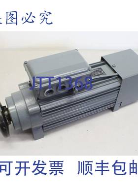 原装供应EMOD 电机 VKVSB55 21-140 2750 4000rpm 1.5kW 72Hz 电