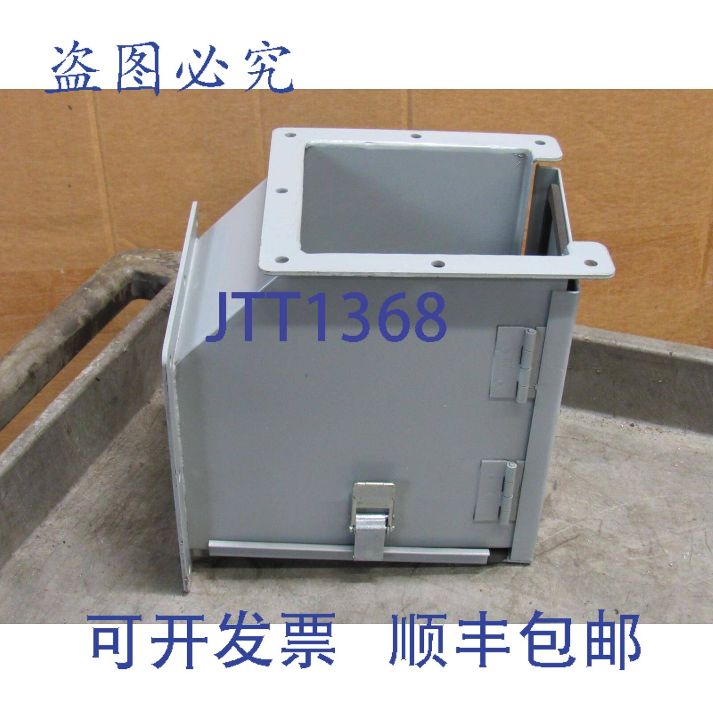 供应霍夫曼  弯头铰链线槽 F66LE9C 6 英寸 X6 英寸