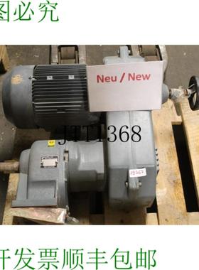 供应Nord 4kw 49-372 Sk 30v-r210u-112 M  4 Motor&amp;amp;