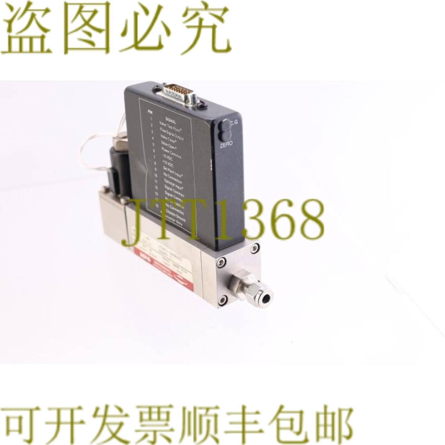 供应MKS 1259CC-50000SV N2 50000 SCCM 1259CC50000SV