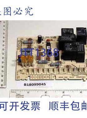 供应Goodman B1809904S 风扇定时器控制板带快拆袋 GUS